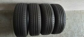 175/65r15 letné pneumatiky Michelin
