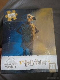 harry potter puzzle /Toby - 1