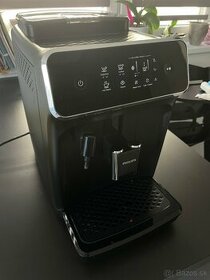 Automatický kávovar Philips Series 2200 EP2220/10