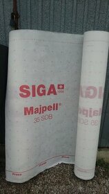 Strešná fólia Siga Majpell 35 SOB - 300g/m2