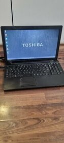 AKCIA TOSHIBA