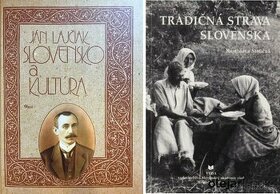 Kúpim knihy: TRADIČNÁ STRAVA SLOVENSKA SLOVENSKO A KULTÚRA