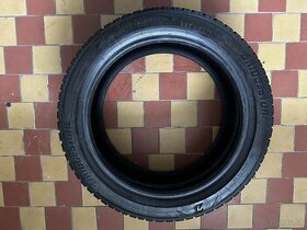 Premiové zimné pneu Bridgestone Blizzak LM 225/45/R17 91H