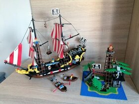 Predam LEGO PIRATES - 1