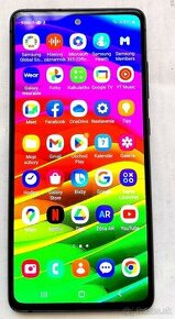 samsung galaxy S20 Fe,8GB Ram,super stav,vyborny fotak