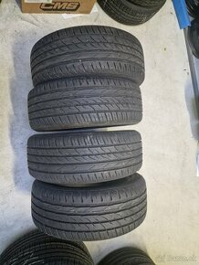 205/50 r17 V XL letne pneu - 1