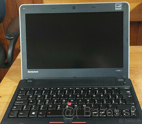 Lenovo ThinkPad Edge E120 - 1