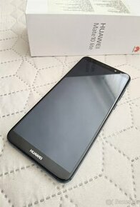 Huawei Mate 10 Lite