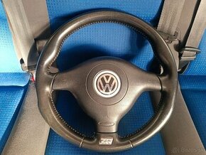 VW Golf 4 R32 - Volant + airbag - 1
