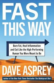 Kniha Fast This Way