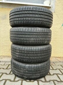 215/55 R17 94W Pirelli Cinturato P7