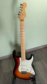 Fender American Deluxe Stratocaster Vintage Noiseless