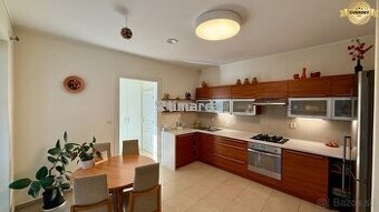 REZERVOVANÉ Štýlový 3.5i rodinný dom, Križovany nad Dudváhom