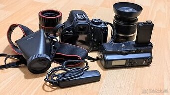 Canon 550D