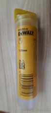 DEWALT dewalt DT6753-QZ, STREDIACI VRTAK 120 mm