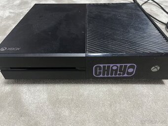 Predám X Box - 1