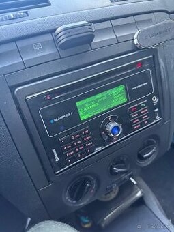 Blaupunkt 2DIN