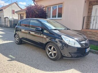Opel Corsa 1.2 16V 67000km