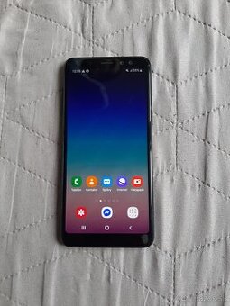 Mobil Samsung Galaxy A8