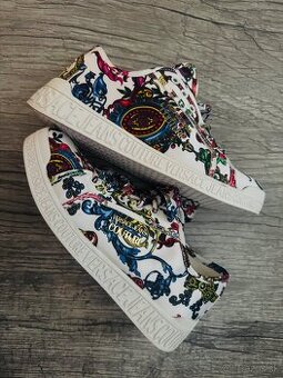 Versace, dámske tenisky