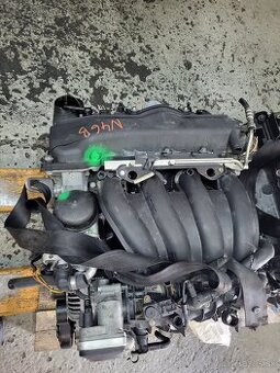 Motor 2.0i bmw e90 e91 e93 e87
