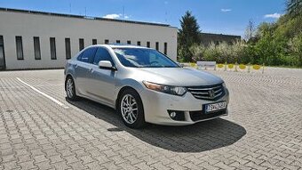 Honda Accord 2.2 i-DTEC Top Executive