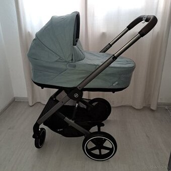 Cybex