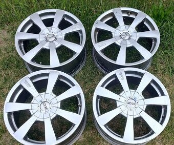 Alu kola 5x114,3 R17