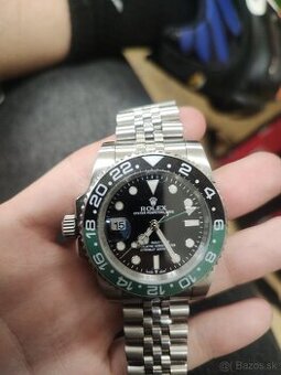 Rolex hodinky