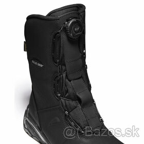 Zateplená PROFI obuv Polar GTX S3 - úplne NOVÉ - 2 páry