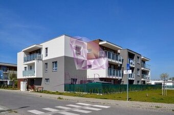 Krásny trojizbový byt v Senec Gardens