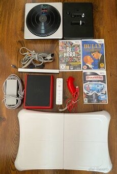 Nintendo Wii mini
