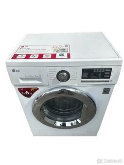 LG 6Kg