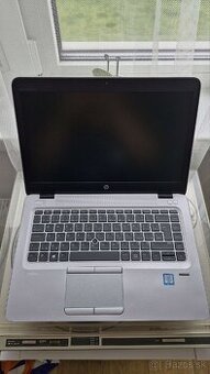 HP Elitebook 840 G3 notebook - 1