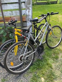 Predam bicykle
