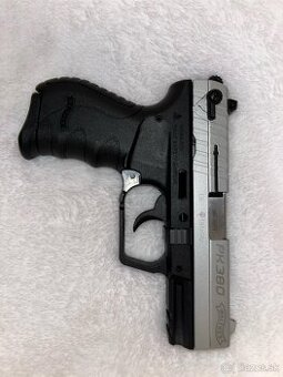 Pistol Walter PK380