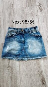 Riflova sukna Next 98