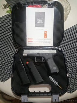 PREDAM GLOCK 48.