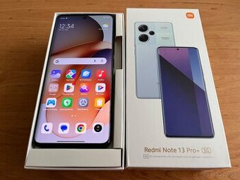 Xiaomi Redmi Note 13 Pro+5G