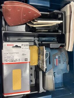 bosch profesionál gss 18-10