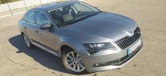 Predám Škoda Superb 3, 1.6 TDI, 88 kw. R.v.2017