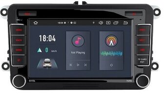 android autoradio octavia / passat / golf ...