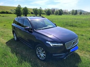 Volvo xc90 D4 AWD