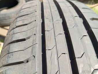 Predam 2ks pneu 175/65/r14 letne 86T Continental