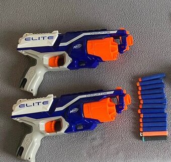 Nerf Elite