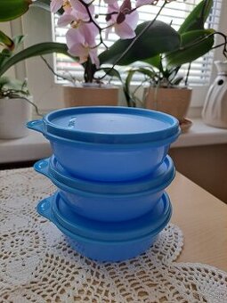 Tupperware 300 ml, 3ks