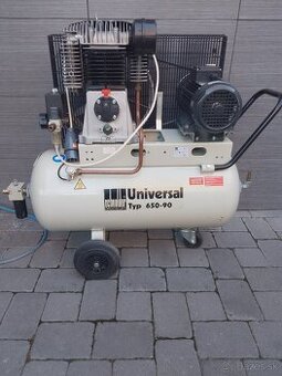 Schneider kompresor 650/90 NOVY