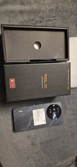 TCL 50 NXTPAPER 5G