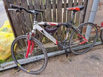 Predam horský bicykel