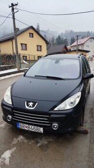 Predám Peugeot 307 sw